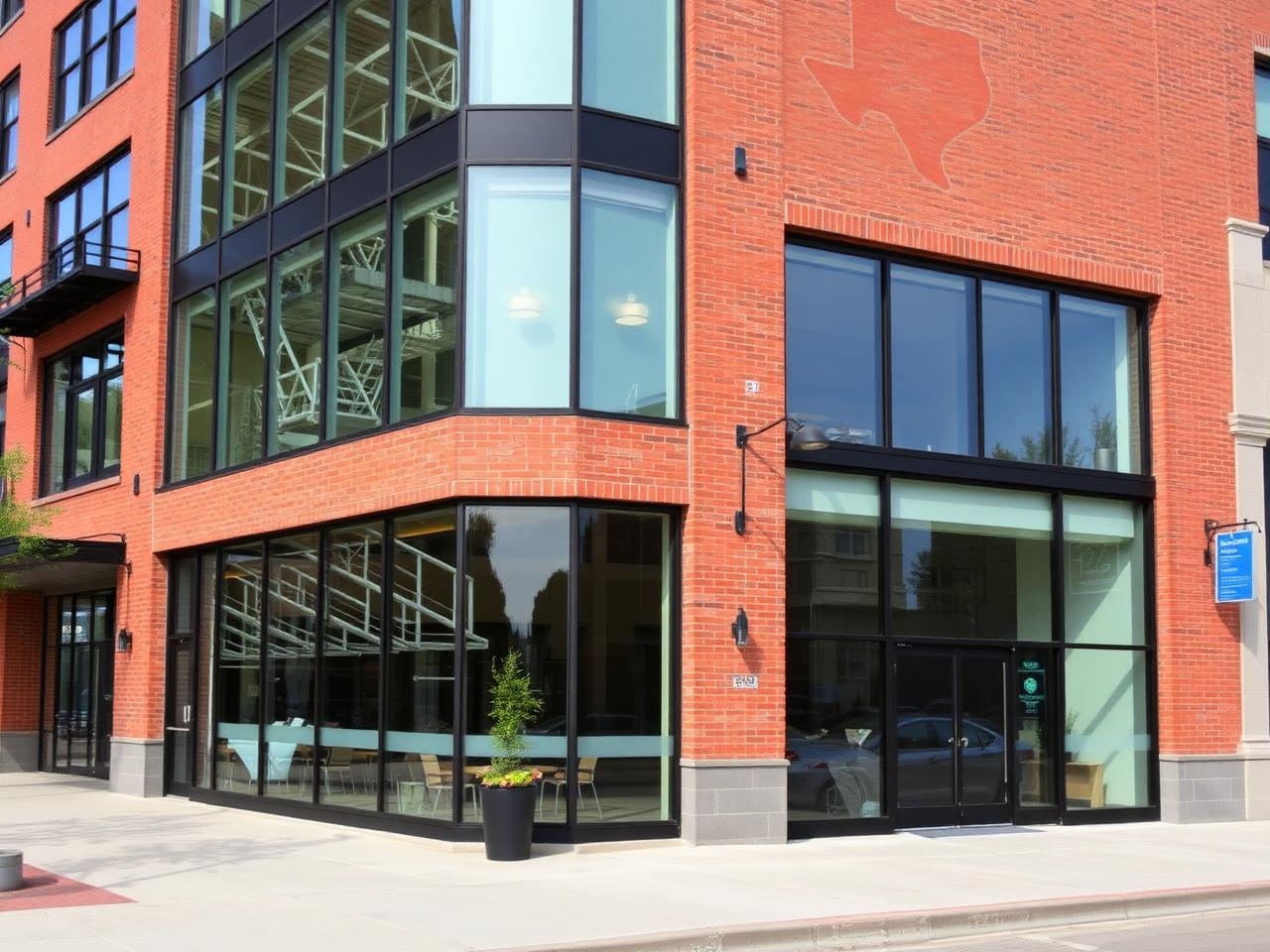 East Side Mixed-Use